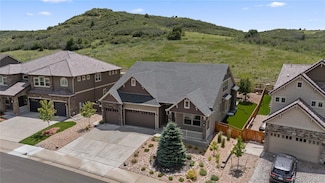 1815 Avery Way, Castle Rock, CO 80109