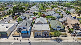 2815 S Western Ave, Los Angeles, CA 90018