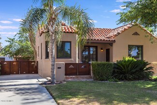 45 W Virginia Ave, Phoenix, AZ 85003