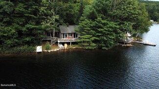 3759 Jacobs Ladder Rd, Becket, MA 01223