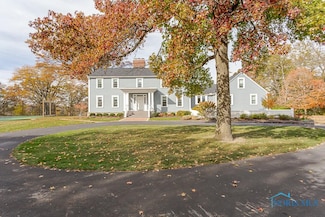 25101 W River Rd, Perrysburg, OH 43551