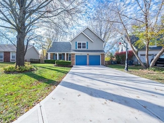 409 N Pinon St, Olathe, KS 66061