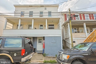 448 E Kline Ave, Lansford, PA 18232