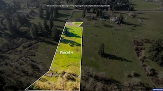 Lot 4 Oregon 228, Sweet Home, OR 97386