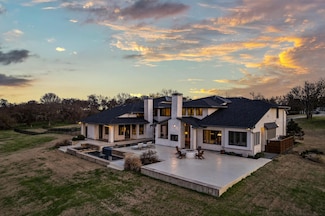 327 Barnes Bridge Rd, Sunnyvale, TX 75182