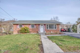 189 Montrose Dr, Bristol, VA 24201