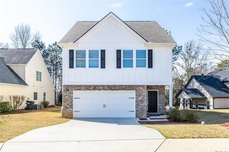9122 Golfview Cir, Covington, GA 30014