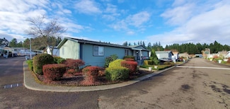 10400 SE Cook Ct Unit 74, Portland, OR 97222