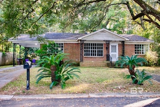 2919 S Sherwood Dr, Mobile, AL 36606