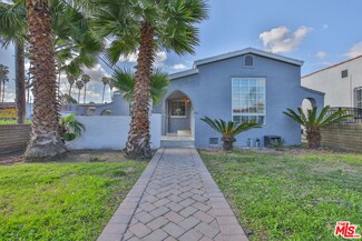 1814 W 84th St, Los Angeles, CA 90047