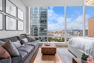 877 Francisco St Unit 1926, Los Angeles, CA 90017