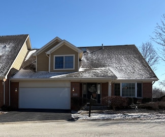 302 Wysteria Dr, Olympia Fields, IL 60461