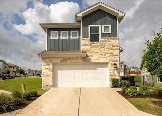 2312 Montague St Unit 56, Austin, TX 78741