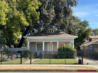 640 N Van Ness Ave, Fresno, CA 93728