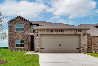 405 Tidwell Dr, Ferris, TX 75125