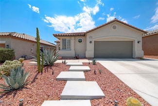 10193 Queens Church Ave, Las Vegas, NV 89135