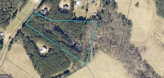 0 Hester Town Rd Unit TRACT 5 10541763, Madison, GA 30650