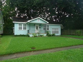 613 Jefferson St, New Orleans, LA 70121