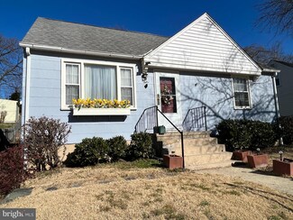 64 Northwood Dr, Lutherville Timonium, MD 21093