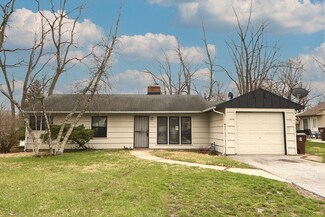 341 Neola St, Park Forest, IL 60466