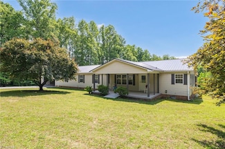 9610 Nc Highway 87, Reidsville, NC 27320