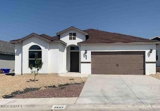 2933 Chance Rd, Las Cruces, NM 88012