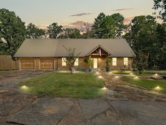 192 Hood Blvd, Florien, LA 71429