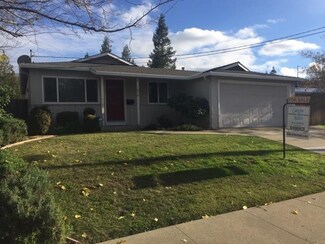 1070 White Oak Dr, Concord, CA 94521