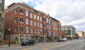 845 N High St Unit 302, Columbus, OH 43215