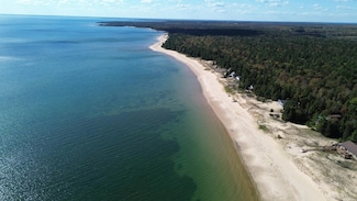 152 FF Michibay Dr, Manistique, MI 49854