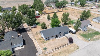 4997 N 2900 W, Cedar City, UT 84721