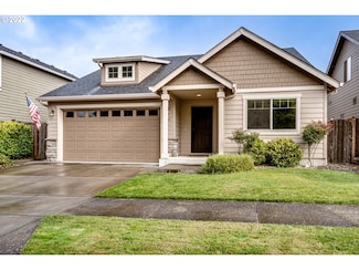4431 Wendover St, Eugene, OR 97404