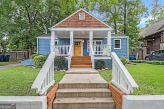 125 Warren St NE, Atlanta, GA 30317