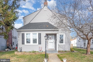 1635 Stanton St, York, PA 17404