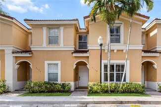 3168 SW 129th Way Unit 151, Miramar, FL 33027