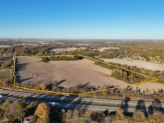 S Utah Ave, Davenport, IA 52804