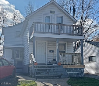 11913 Matherson Ave, Cleveland, OH 44135