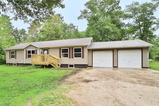 4102 Shamineau View Rd, Motley, MN 56466