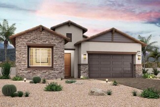 849 Bittern Lake St, Henderson, NV 89011