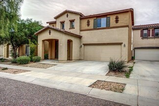 17433 N 185th Dr, Surprise, AZ 85374