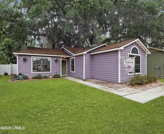 947 Oyster Cove Rd, Beaufort, SC 29902