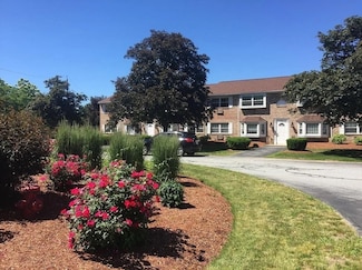 20B Washington Park Dr Unit 5, Andover, MA 01810