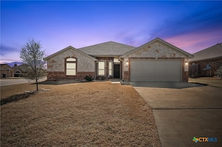 8305 Split Trail Cove, Temple, TX 76502