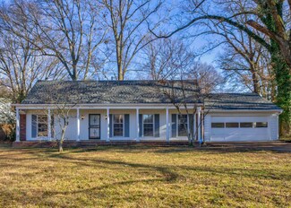 3120 Glen Echo Dr, Memphis, TN 38115