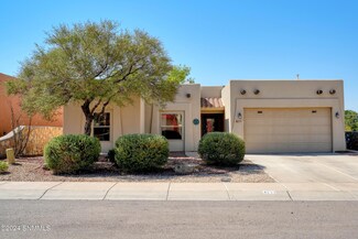4233 Fireweed Dr, Las Cruces, NM 88007
