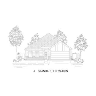 8736 Heartland Dr, Fort Worth, TX 76123
