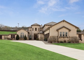 204 Links Ct, Aledo, TX 76008