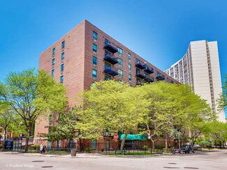 3900 N Pine Grove Ave Unit 807, Chicago, IL 60613