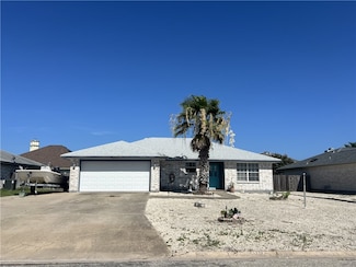 14322 Scallop St, Corpus Christi, TX 78418