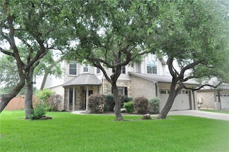 3323 Pine Needle Cir, Round Rock, TX 78681